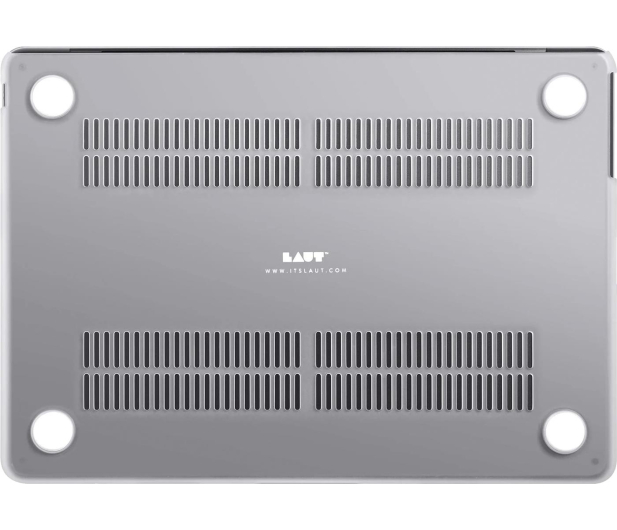 LAUT Huex do Macbook Air 13" 2022 frost IEOLHUA13FR - 1101590 - zdjęcie 6